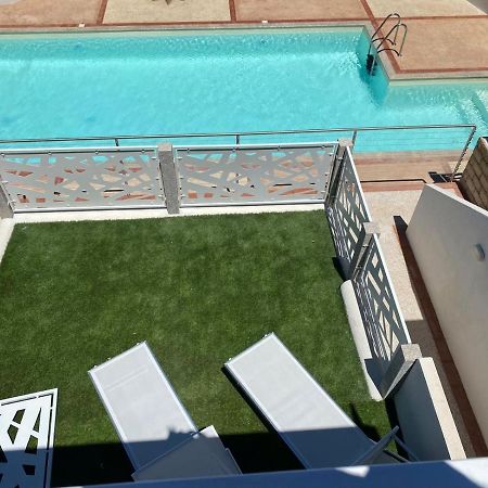 Aqua Life Luxury Apartment Arzachena Kültér fotó