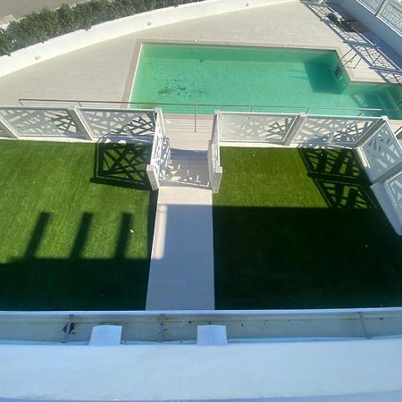 Aqua Life Luxury Apartment Arzachena Kültér fotó