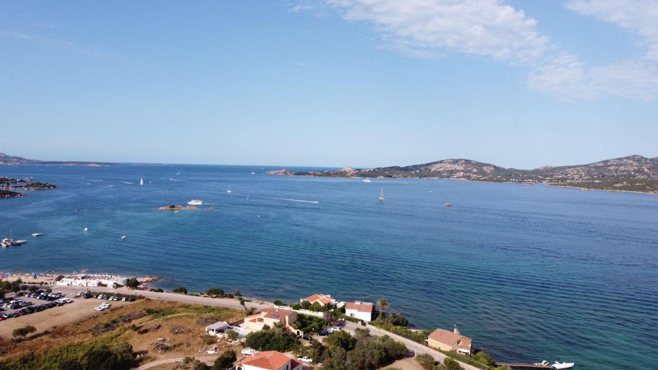 Aqua Life Luxury Apartment Arzachena Kültér fotó