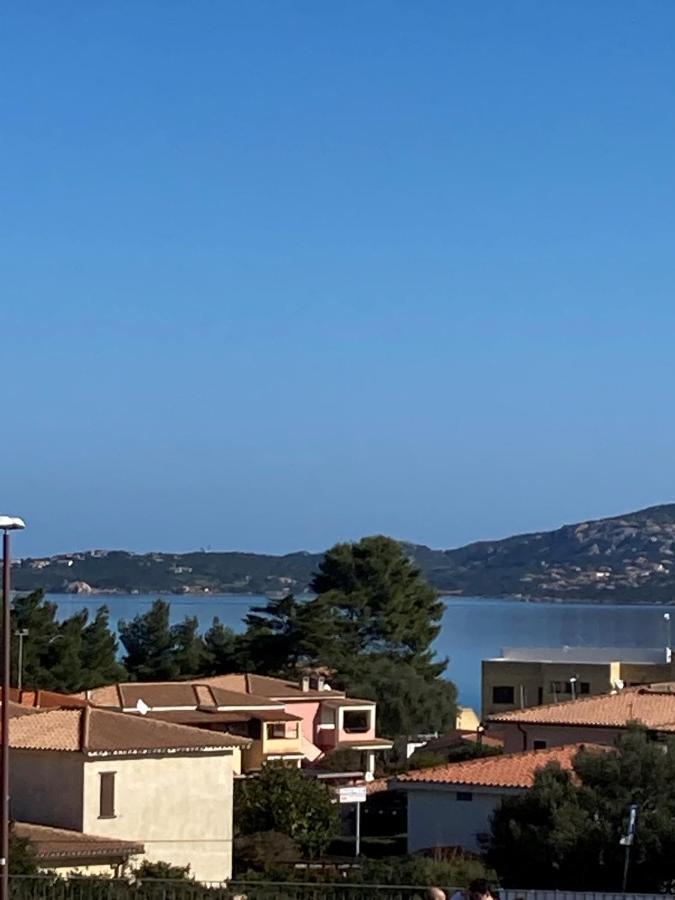 Aqua Life Luxury Apartment Arzachena Kültér fotó