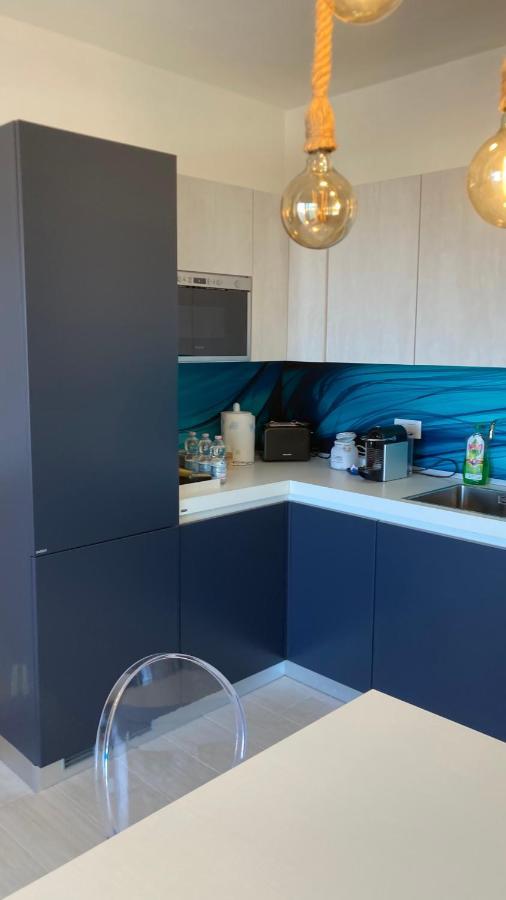 Aqua Life Luxury Apartment Arzachena Kültér fotó