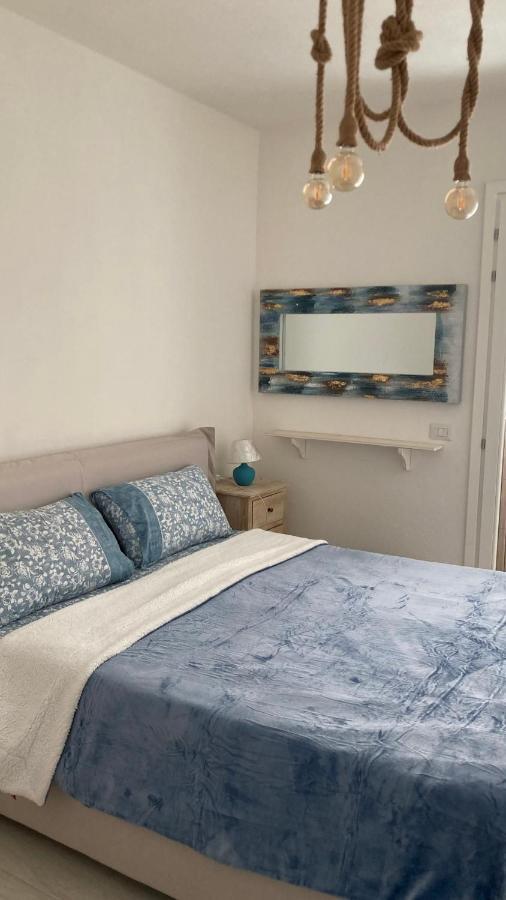 Aqua Life Luxury Apartment Arzachena Kültér fotó