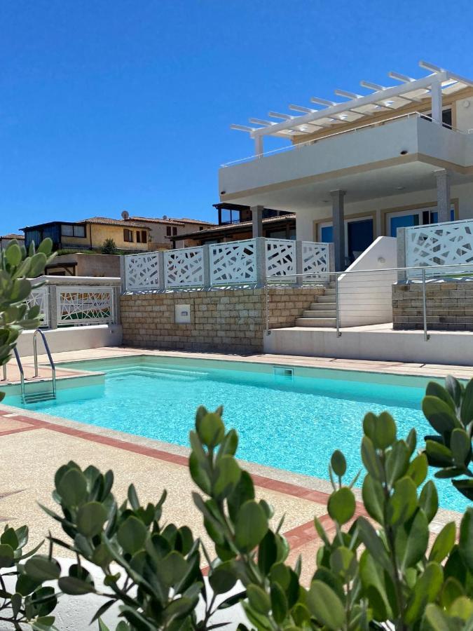 Aqua Life Luxury Apartment Arzachena Kültér fotó