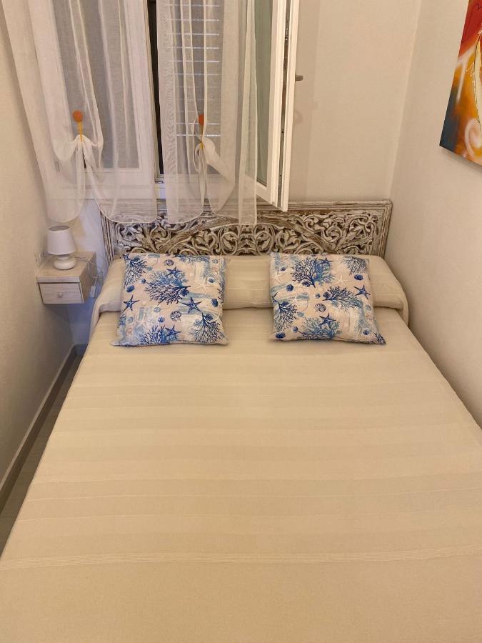 Aqua Life Luxury Apartment Arzachena Kültér fotó