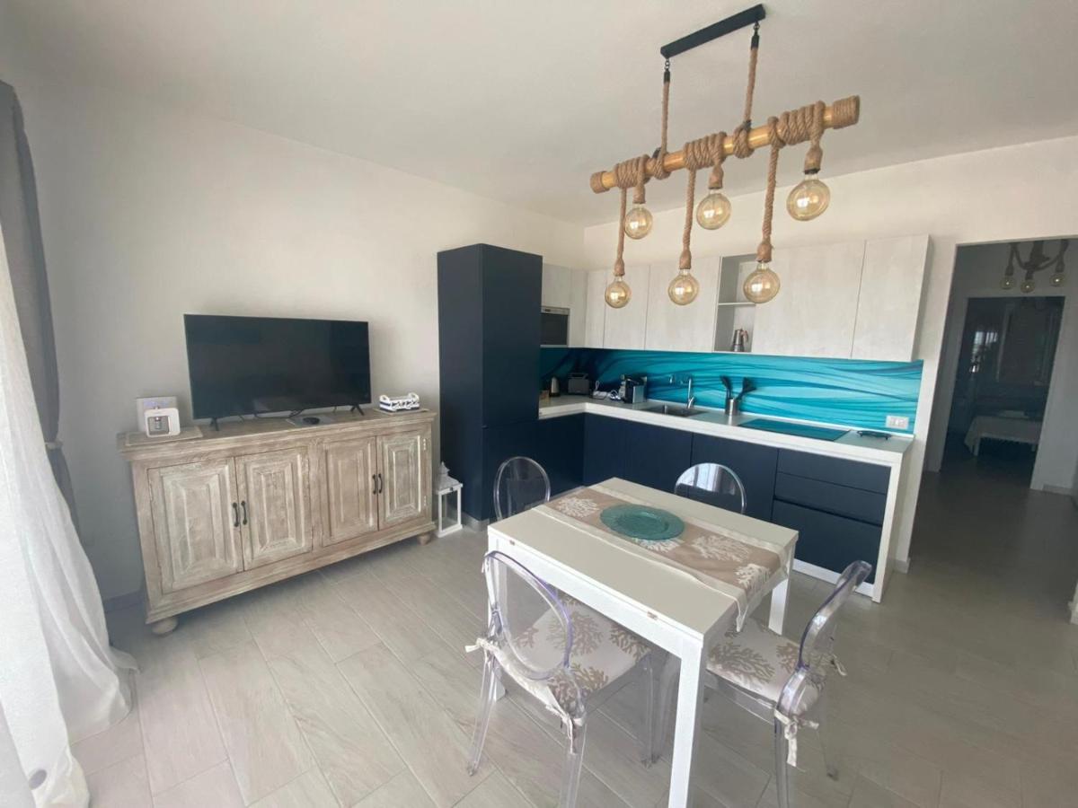 Aqua Life Luxury Apartment Arzachena Kültér fotó