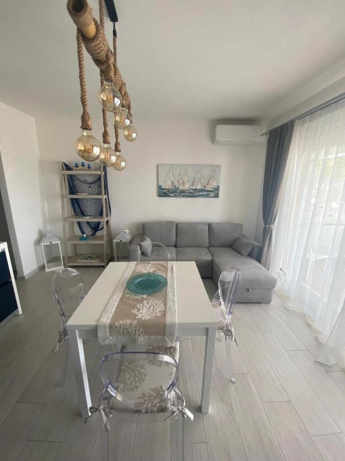 Aqua Life Luxury Apartment Arzachena Kültér fotó