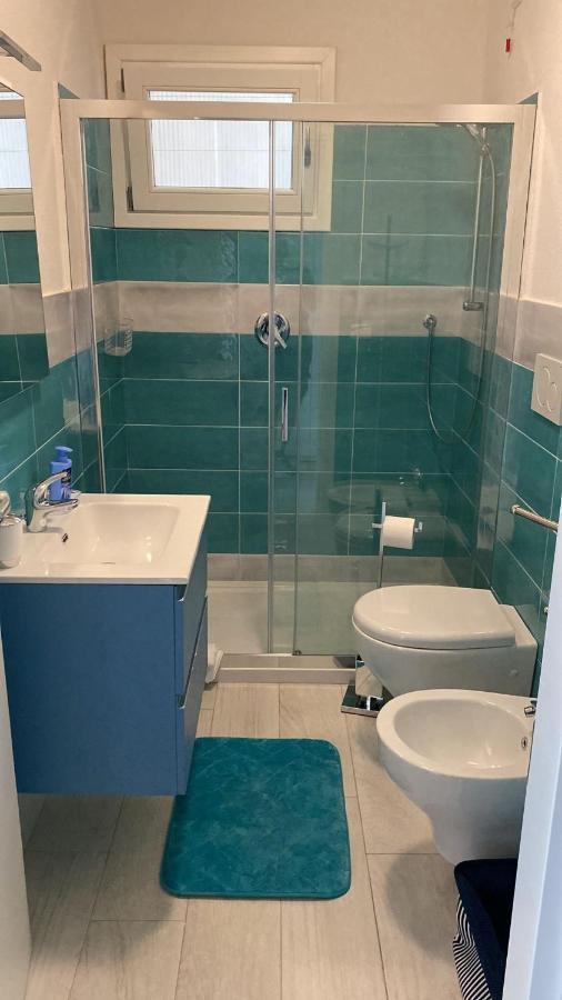 Aqua Life Luxury Apartment Arzachena Kültér fotó