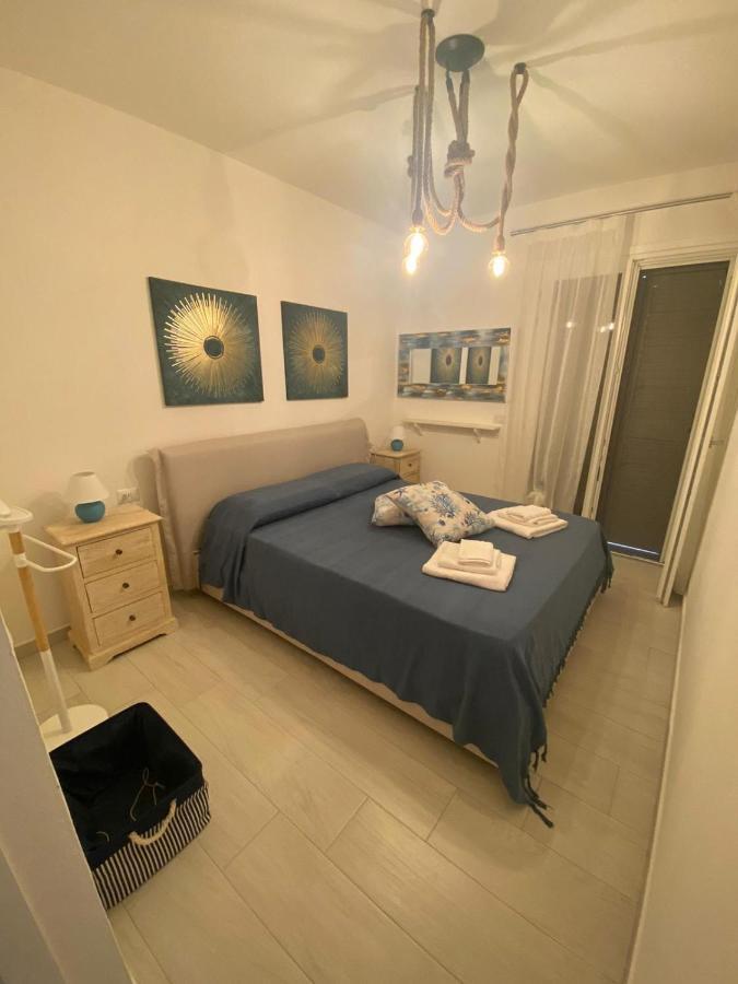 Aqua Life Luxury Apartment Arzachena Kültér fotó