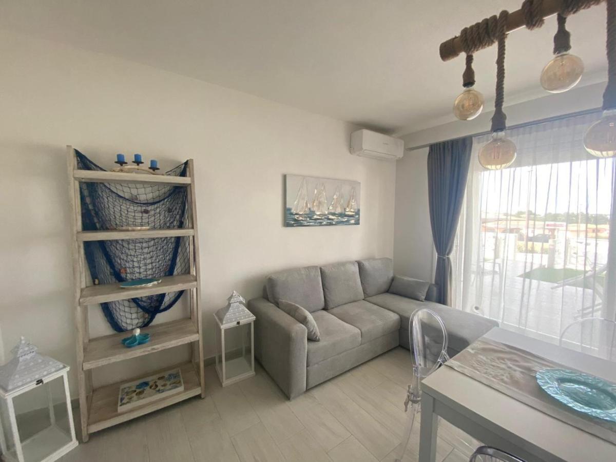 Aqua Life Luxury Apartment Arzachena Kültér fotó